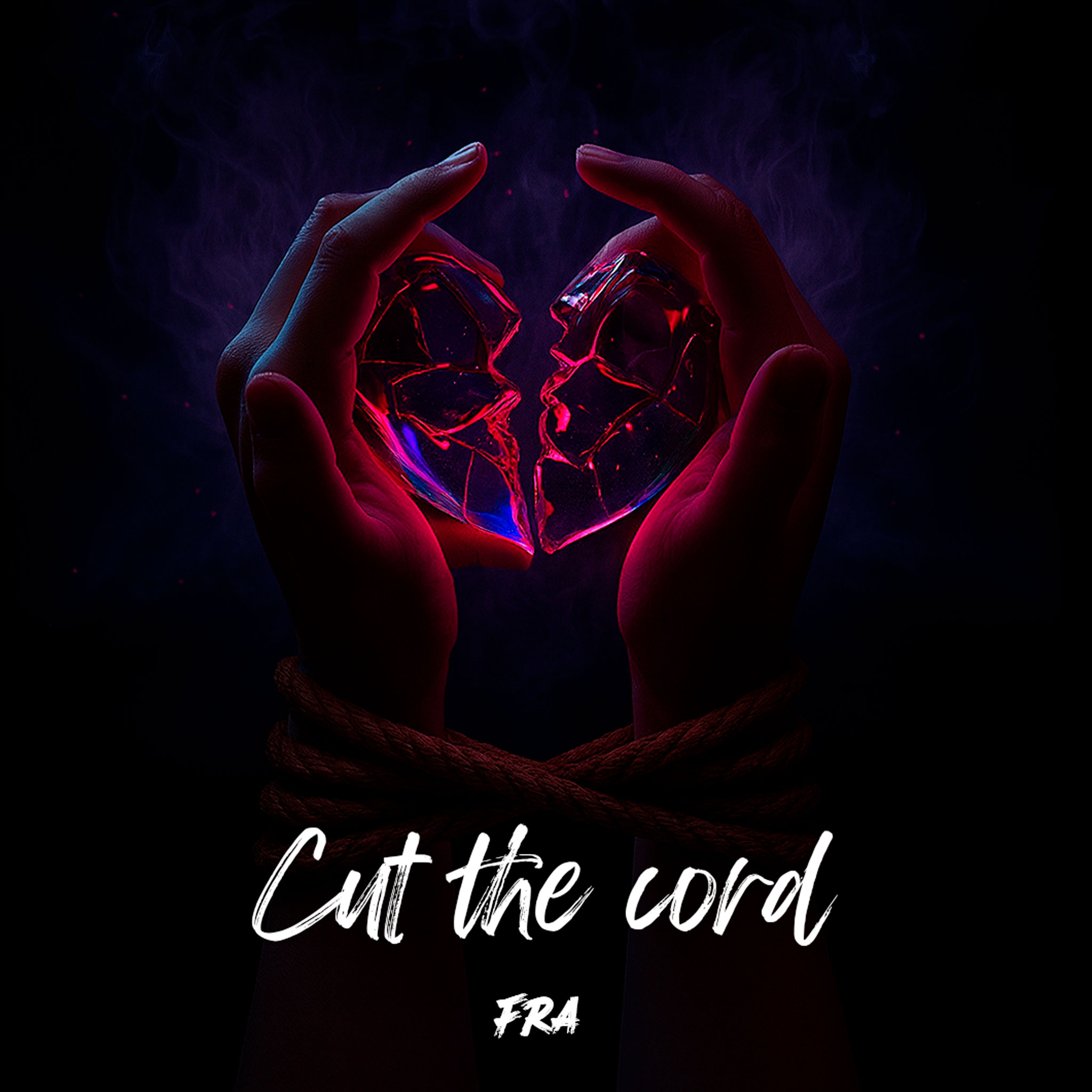 Fra announces the new single “Cut The Cord” – out January 9th