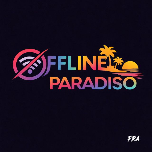 Fra announces "OFFLINE PARADISO": the italodance album that turns off the feed and re-ignites the dancefloor (out on 20/03/2026)
